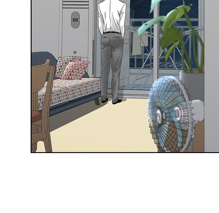 My Twin Husband - Chapter 28 122