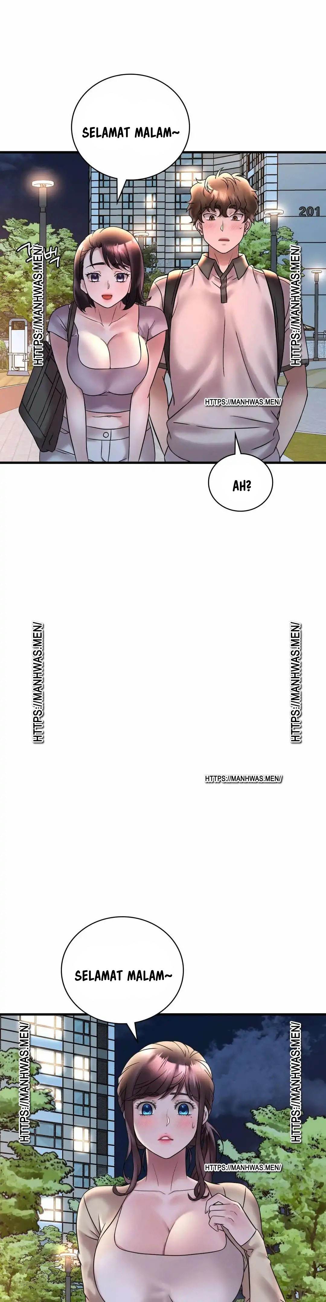 Drunk on You Uncen - Chapter 28 27