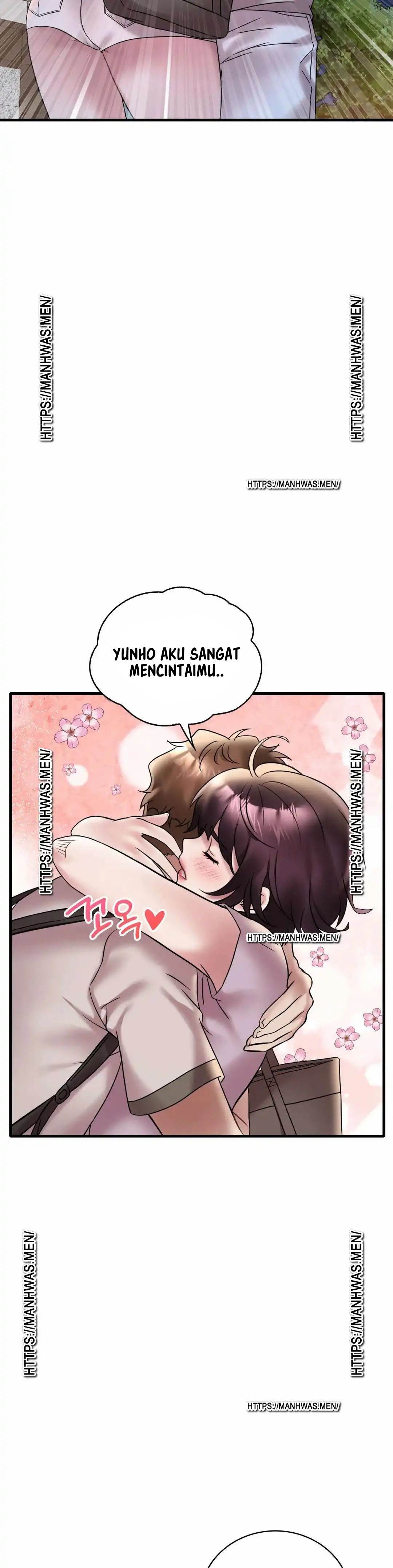 Drunk on You Uncen - Chapter 28 32