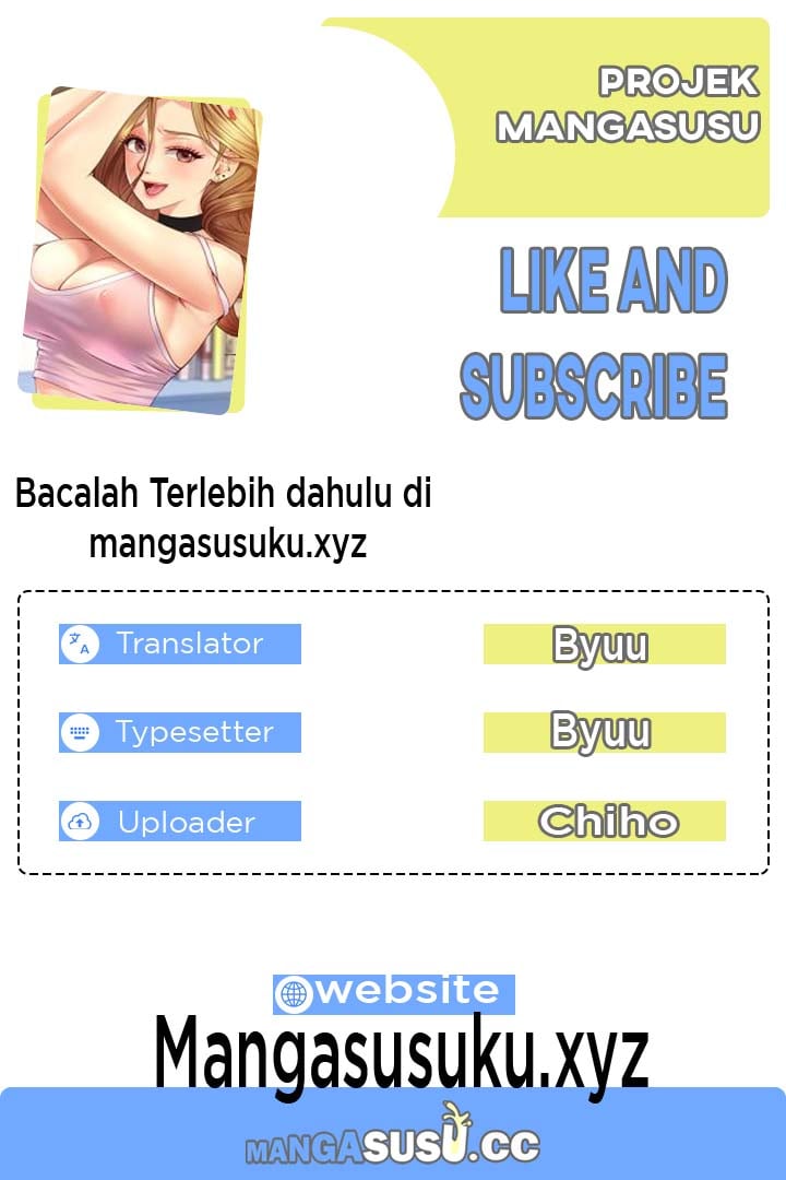Like and Subscribe - Chapter 28 1