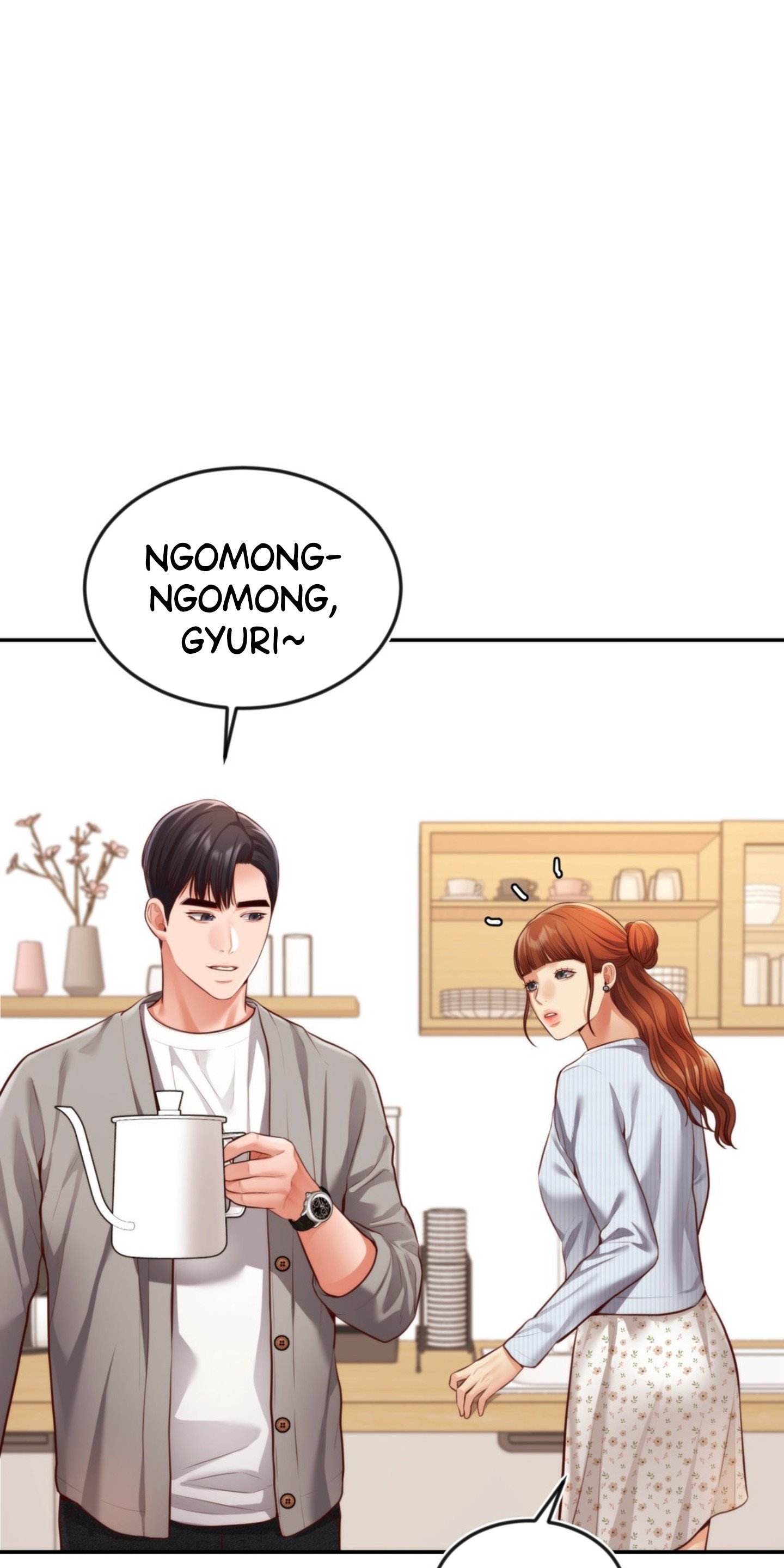 Blueming (Samosa) - Chapter 28 13