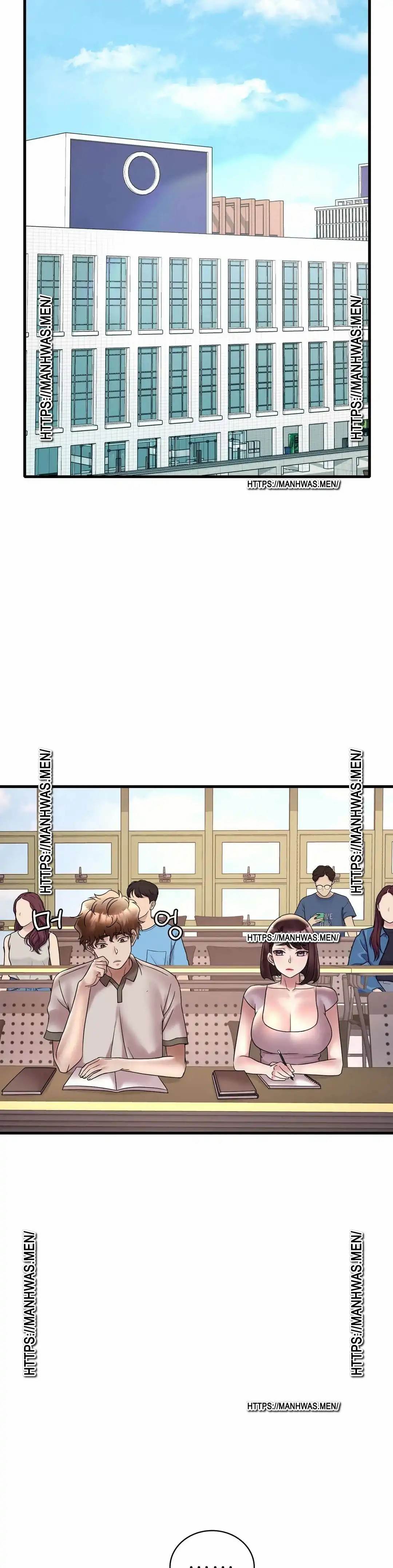 Drunk on You Uncen - Chapter 28 4