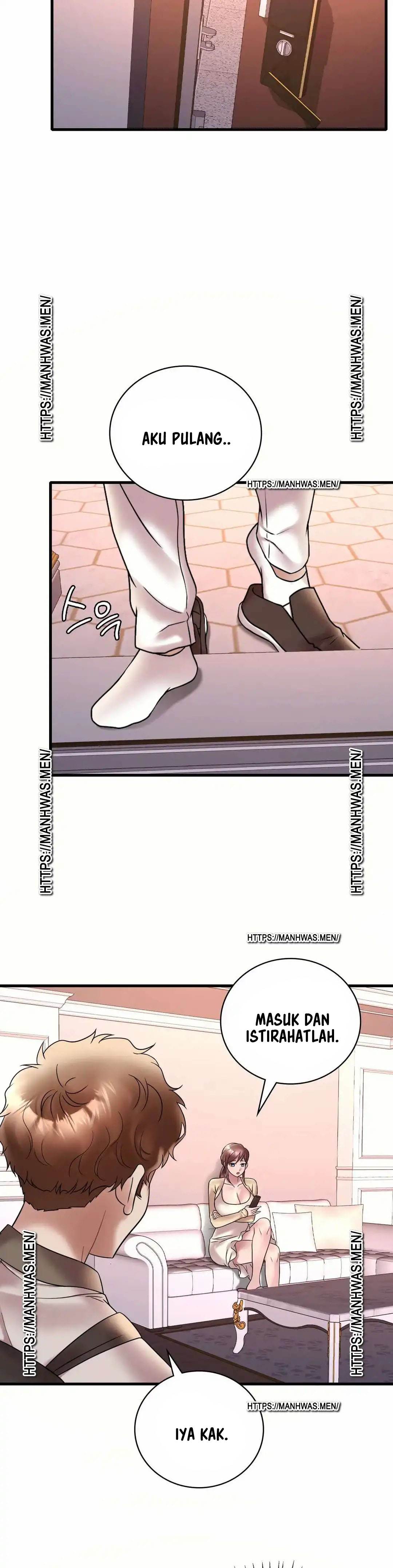 Drunk on You Uncen - Chapter 28 36