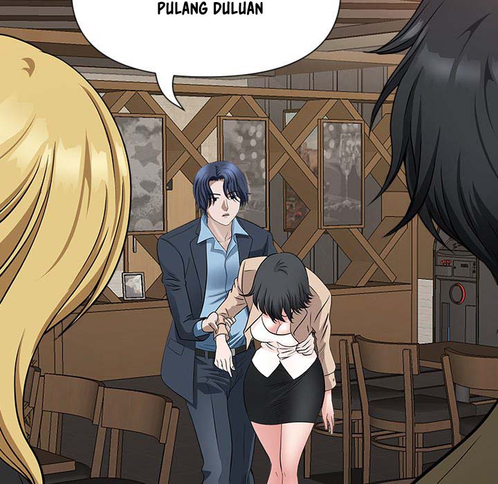 My Twin Husband - Chapter 28 110