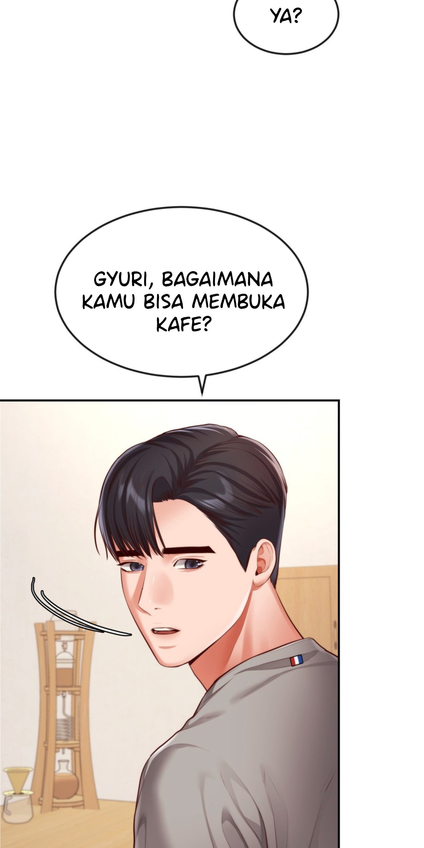 Blueming (Samosa) - Chapter 28 14