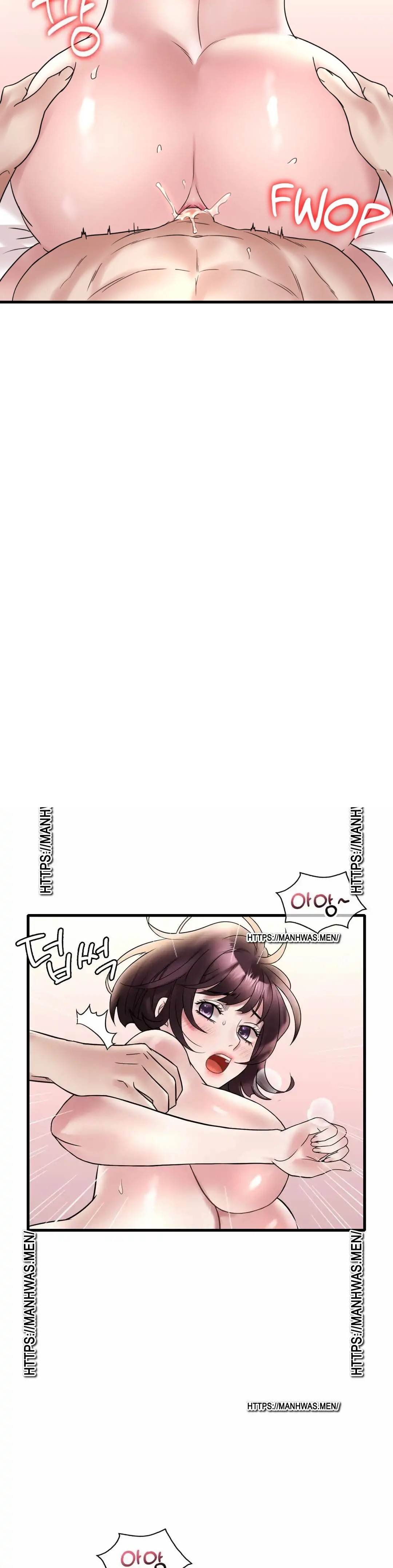 Drunk on You Uncen - Chapter 28 20