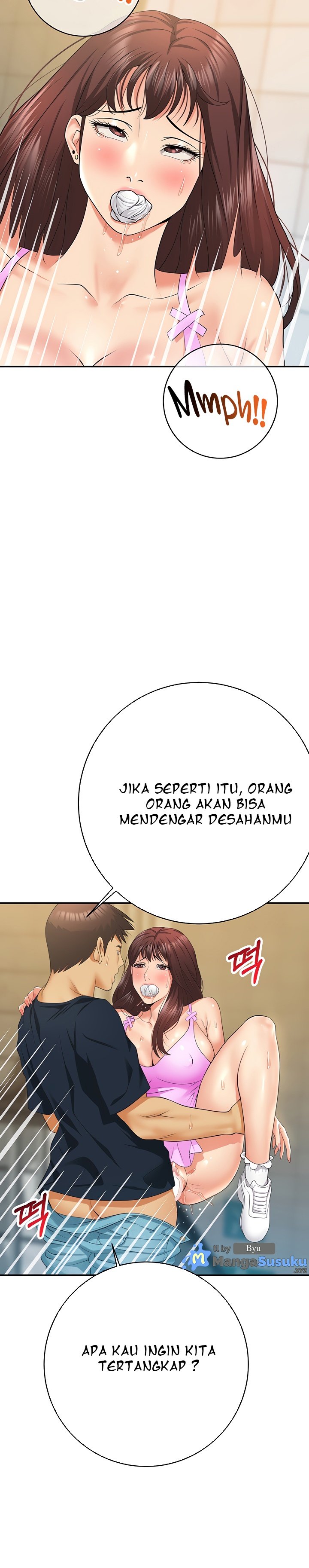 Like and Subscribe - Chapter 28 28