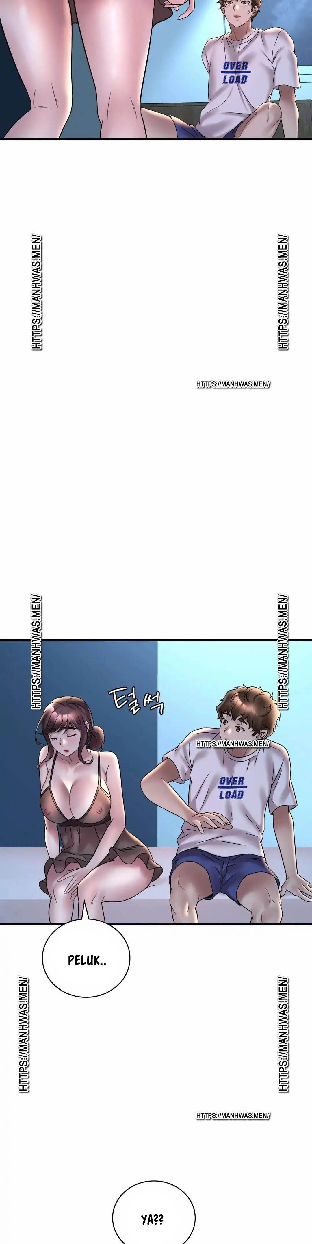 Drunk on You Uncen - Chapter 28 40