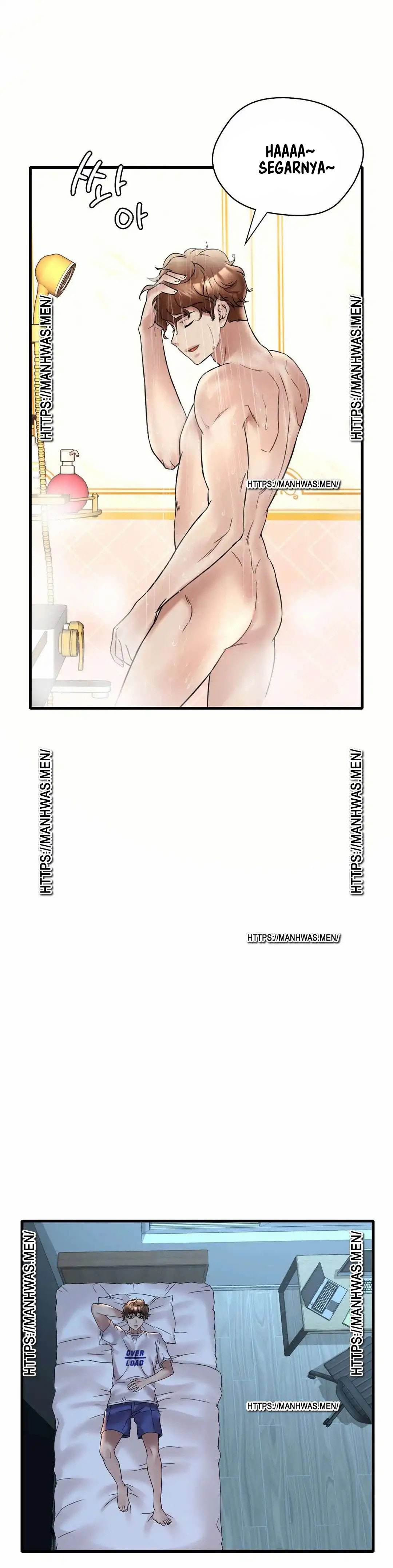 Drunk on You Uncen - Chapter 28 38