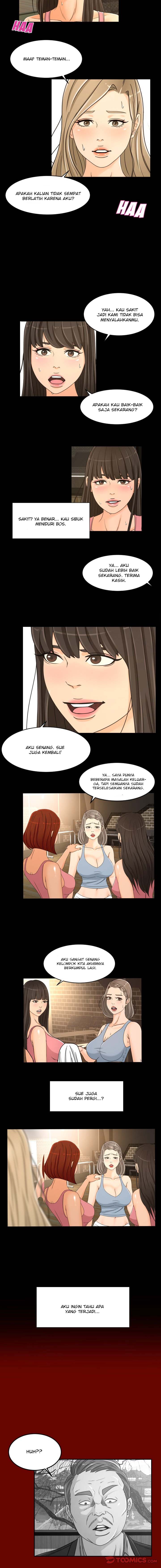 Exclusice Contract - Chapter 28 8