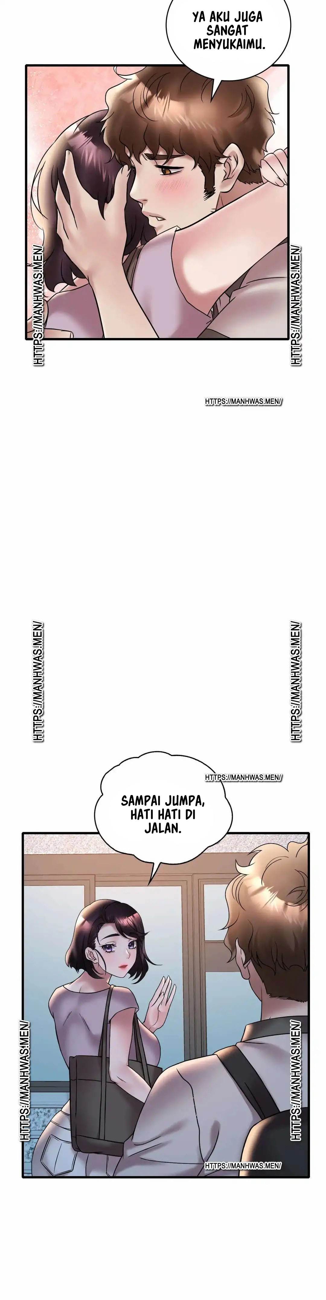 Drunk on You Uncen - Chapter 28 33
