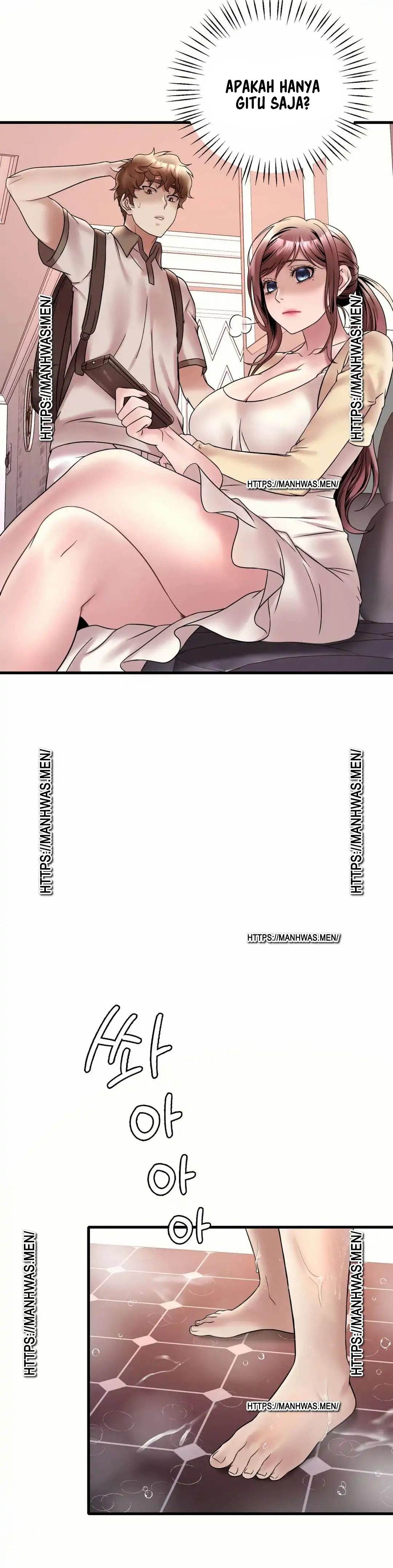 Drunk on You Uncen - Chapter 28 37
