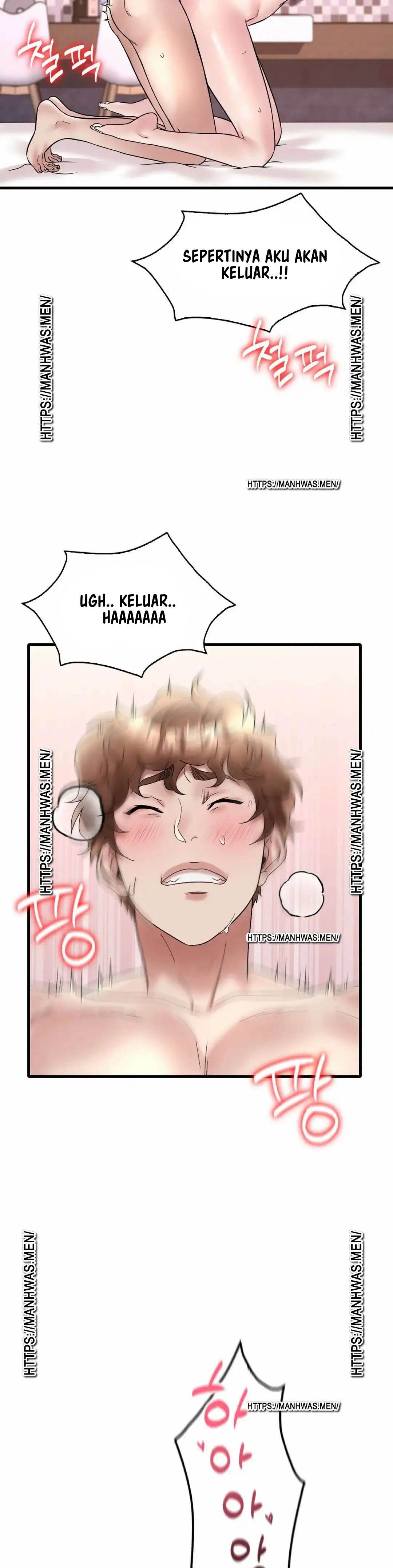 Drunk on You Uncen - Chapter 28 22