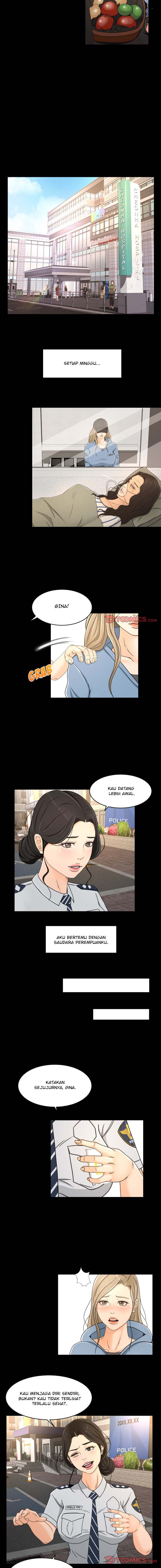 Exclusice Contract - Chapter 28 5