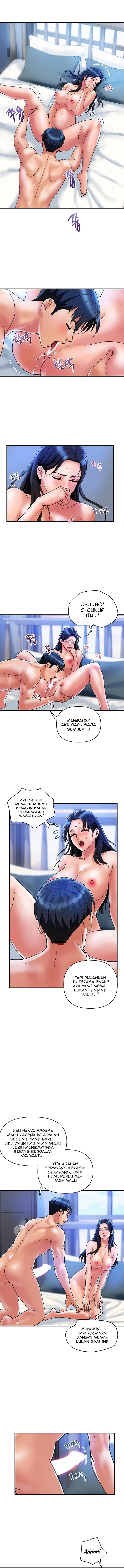 Department Store Ladies - Chapter 28 5