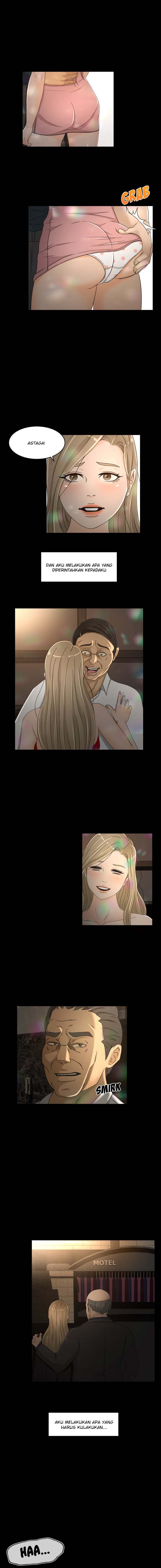 Exclusice Contract - Chapter 28 3