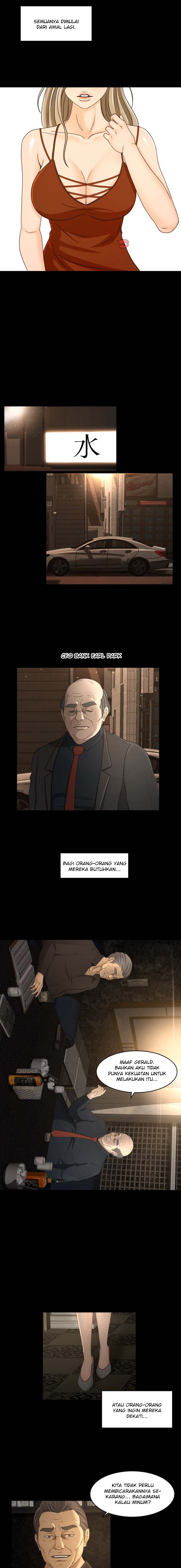 Exclusice Contract - Chapter 28 1