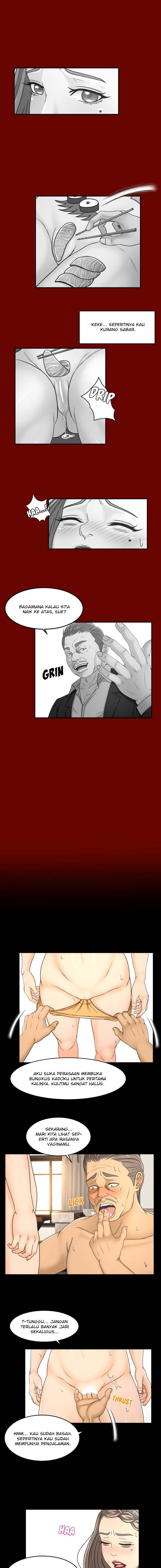 Exclusice Contract - Chapter 28 9