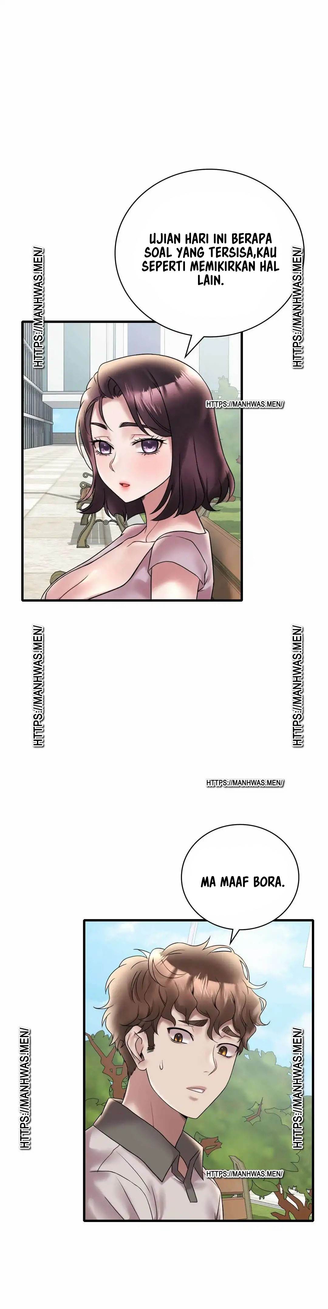 Drunk on You Uncen - Chapter 28 6