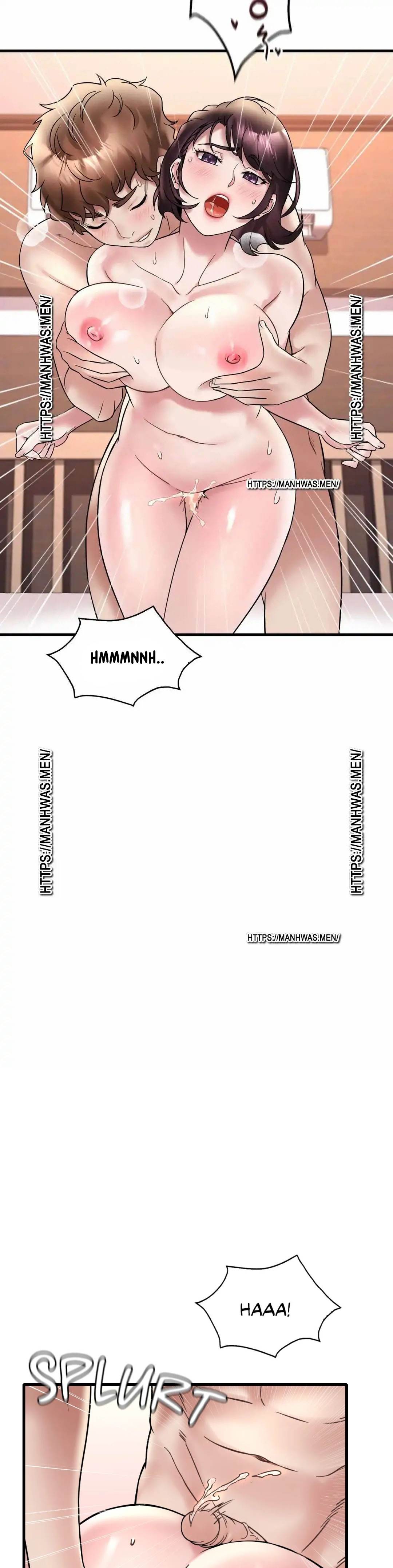 Drunk on You Uncen - Chapter 28 23