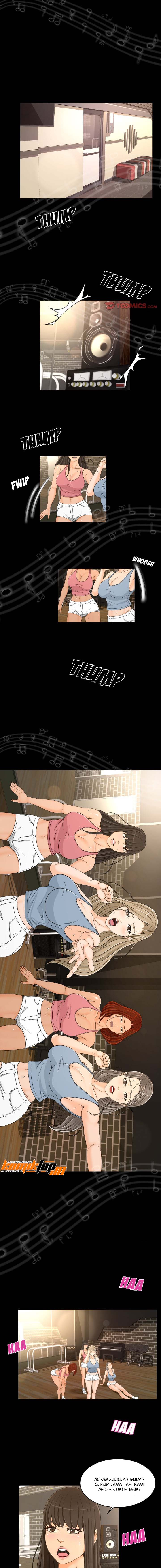 Exclusice Contract - Chapter 28 7