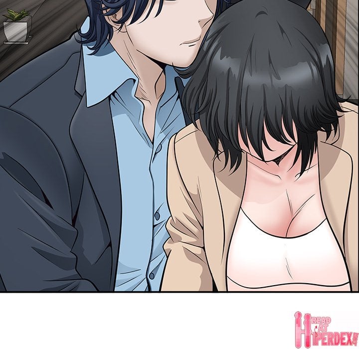 My Twin Husband - Chapter 28 75