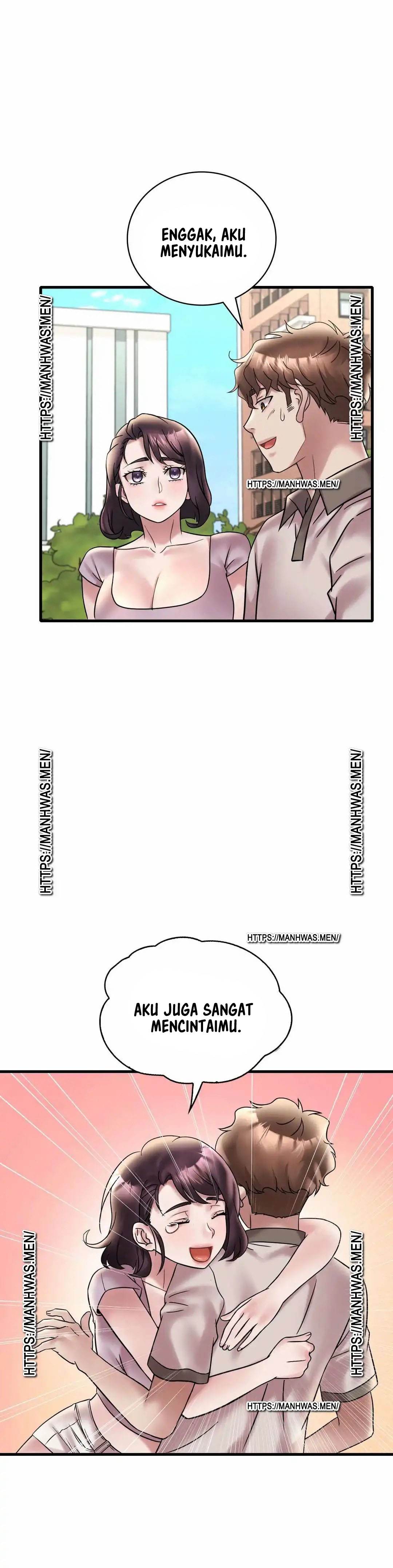 Drunk on You Uncen - Chapter 28 9