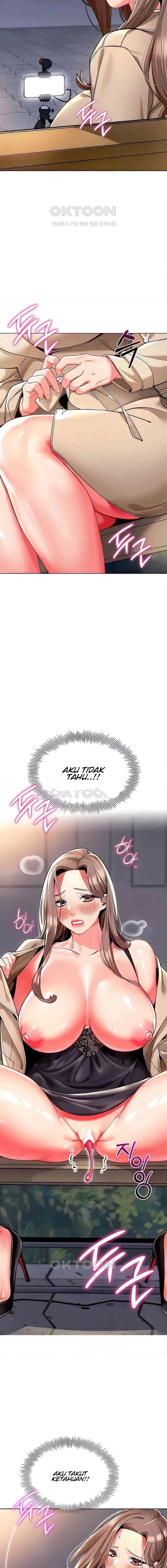 A Wise Driver’s Life - A Wise Driver&#8217;s Life Chapter 28 6