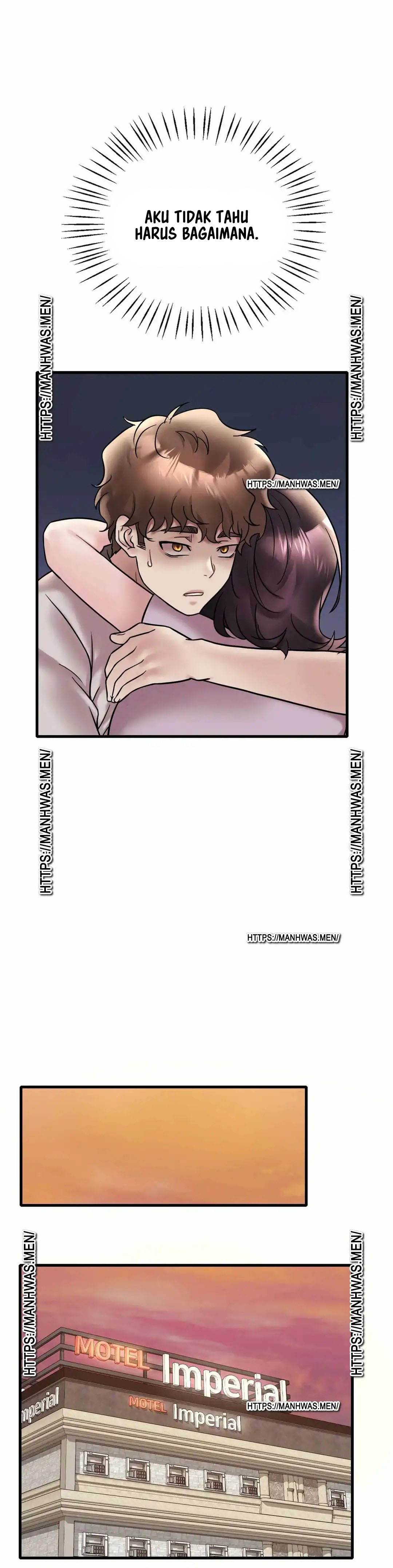 Drunk on You Uncen - Chapter 28 10