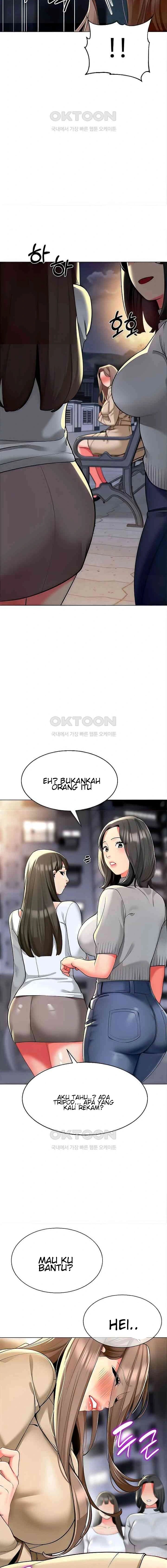 A Wise Driver’s Life - A Wise Driver&#8217;s Life Chapter 28 9