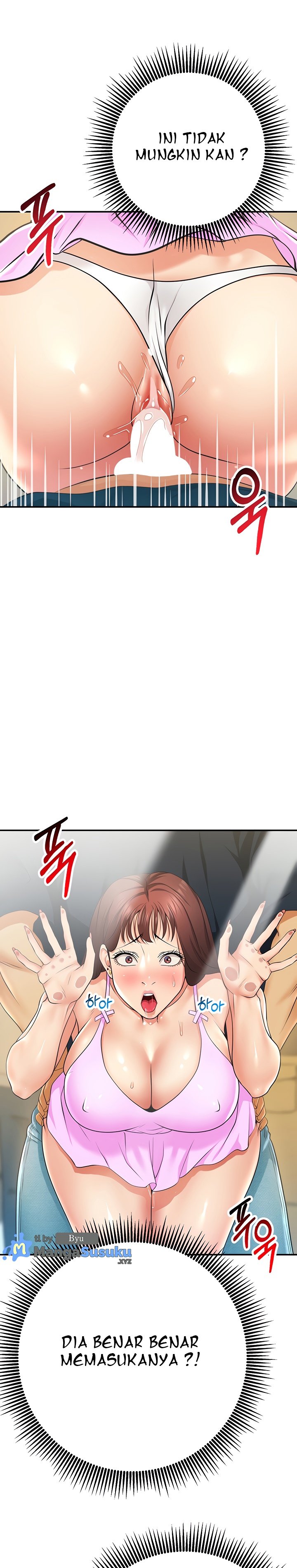 Like and Subscribe - Chapter 28 12