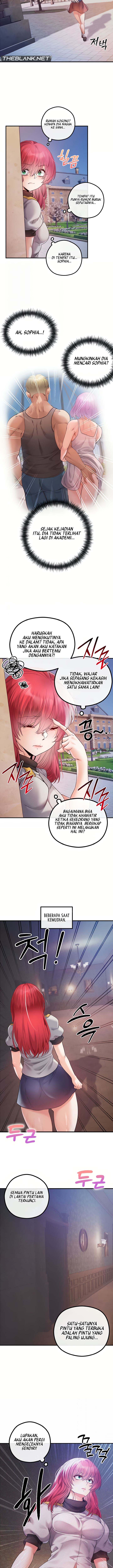 Revenge by Harem - Chapter 28 5