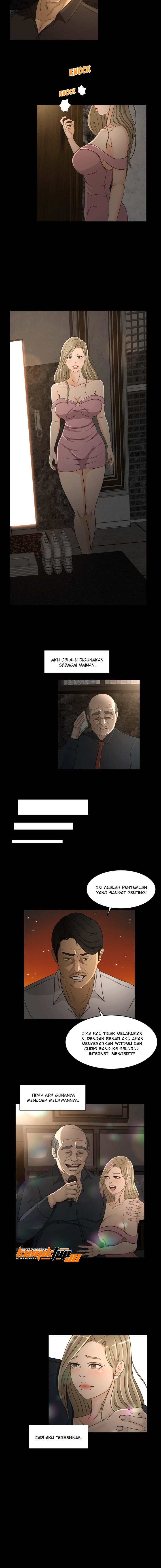 Exclusice Contract - Chapter 28 2