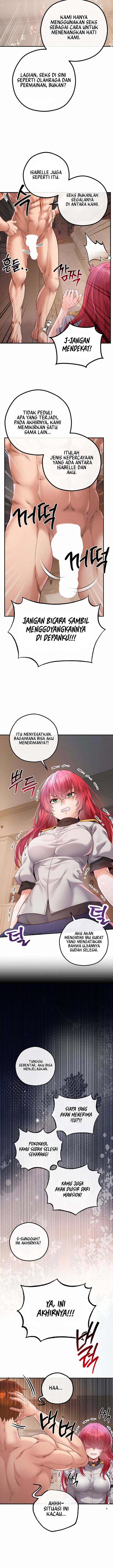 Revenge by Harem - Chapter 28 10