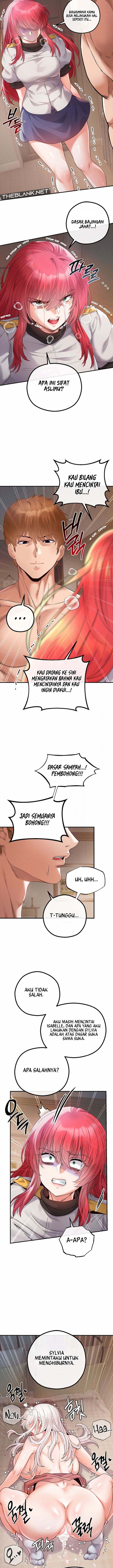 Revenge by Harem - Chapter 28 9