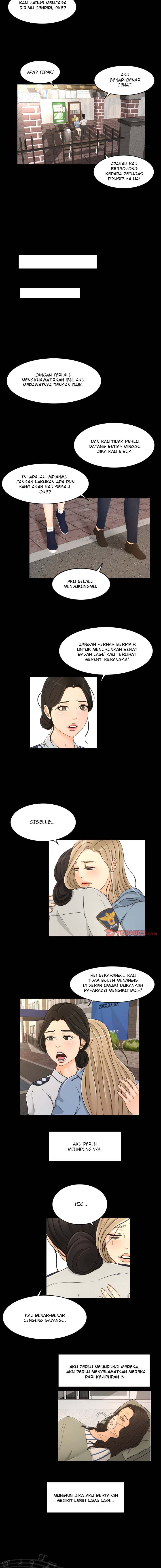 Exclusice Contract - Chapter 28 6