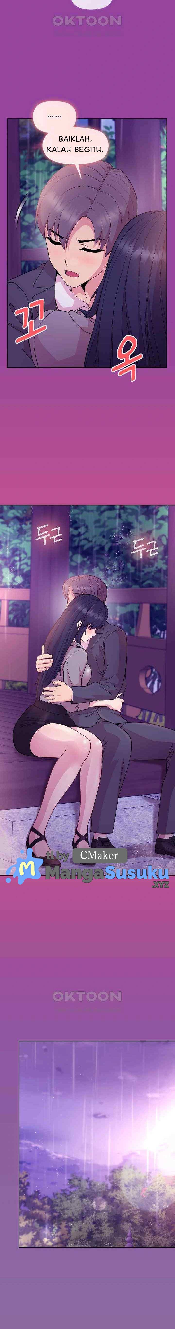 Playing A Game With My Busty Manager - Chapter 28 21