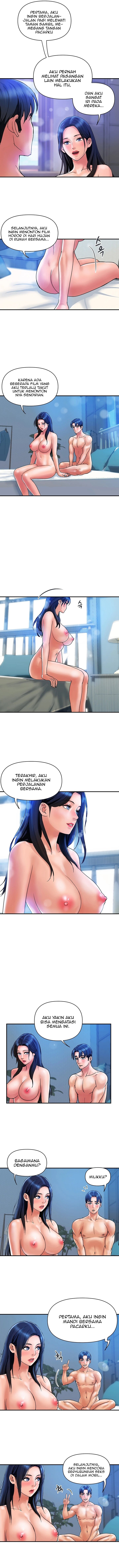 Department Store Ladies - Chapter 28 3