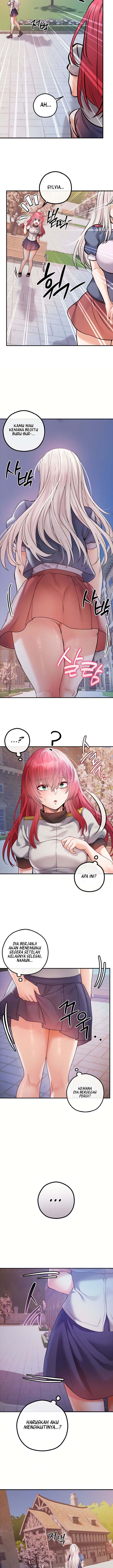 Revenge by Harem - Chapter 28 4