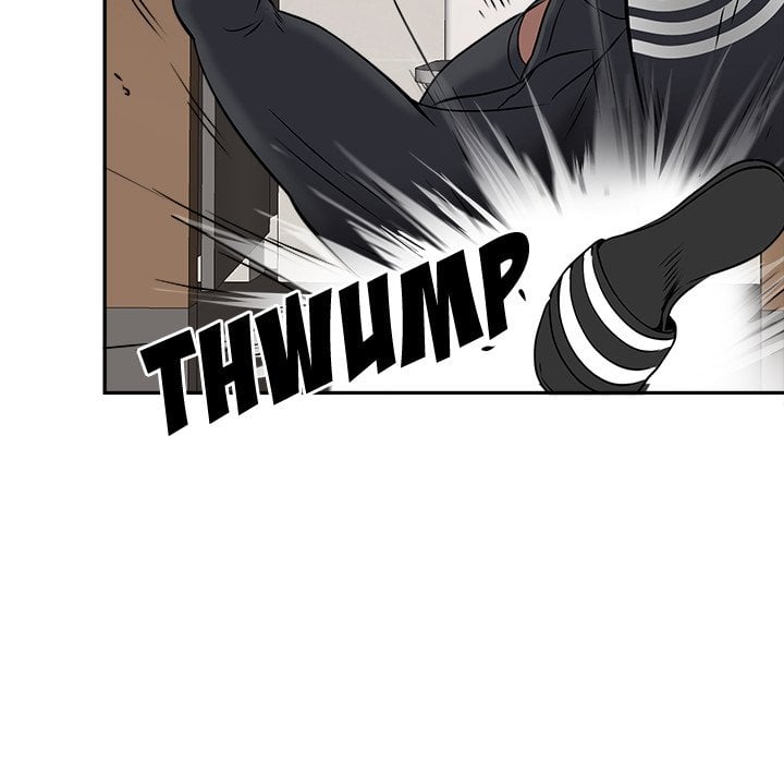 My Twin Husband - Chapter 28 41