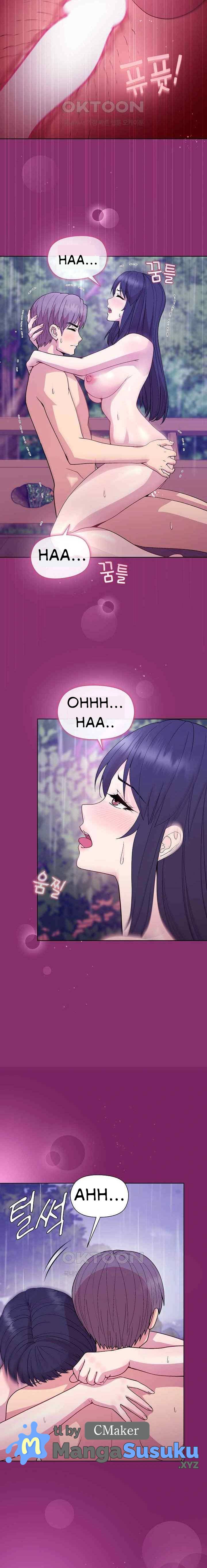 Playing A Game With My Busty Manager - Chapter 28 7