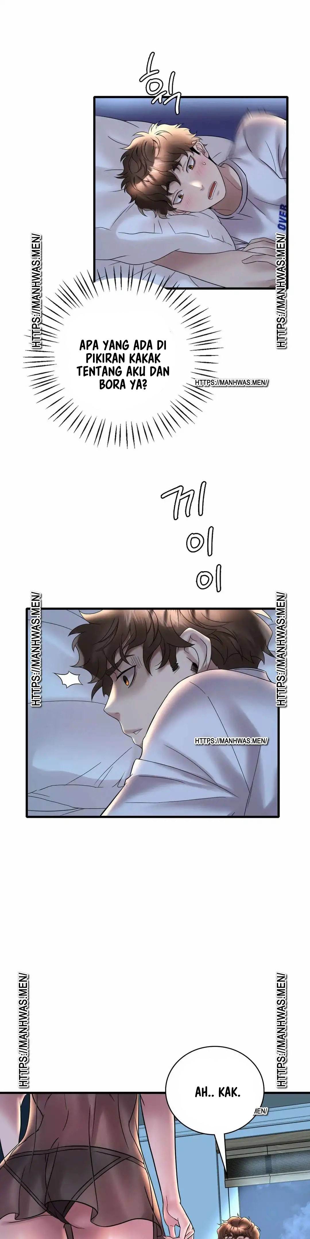 Drunk on You Uncen - Chapter 28 39