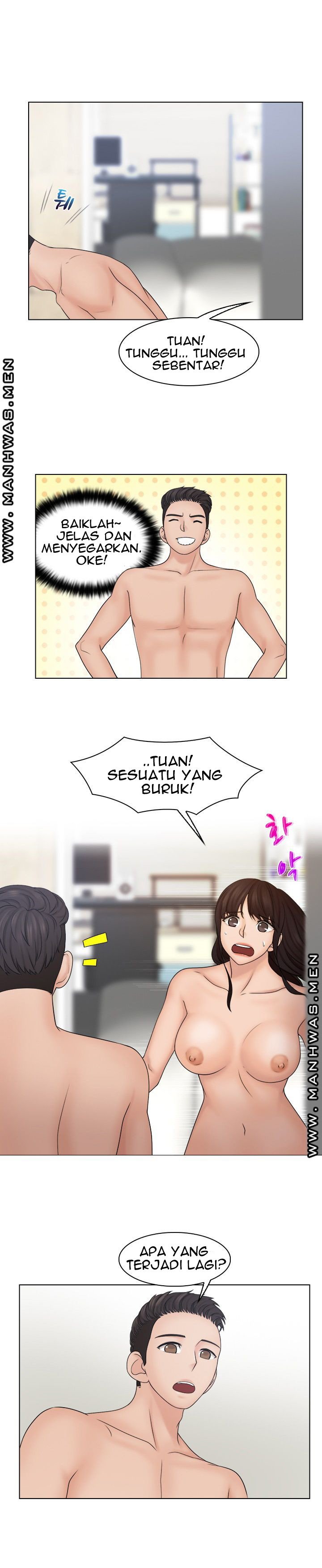 Girlfriend and Slave - Chapter 28 10