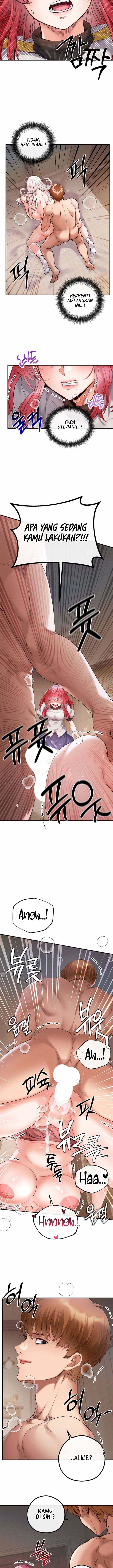 Revenge by Harem - Chapter 28 8