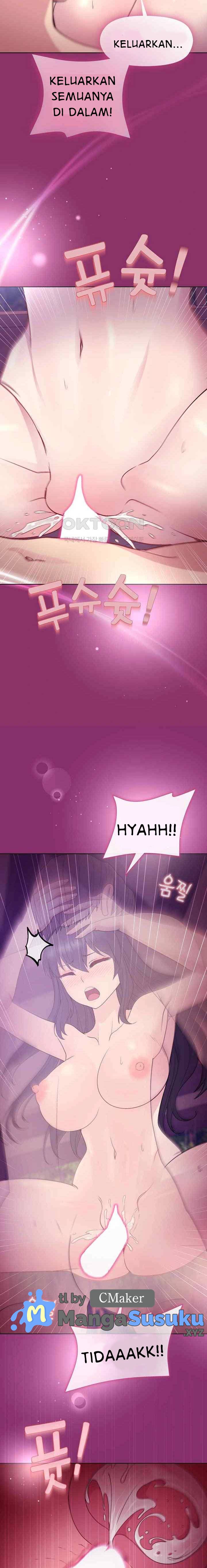 Playing A Game With My Busty Manager - Chapter 28 6