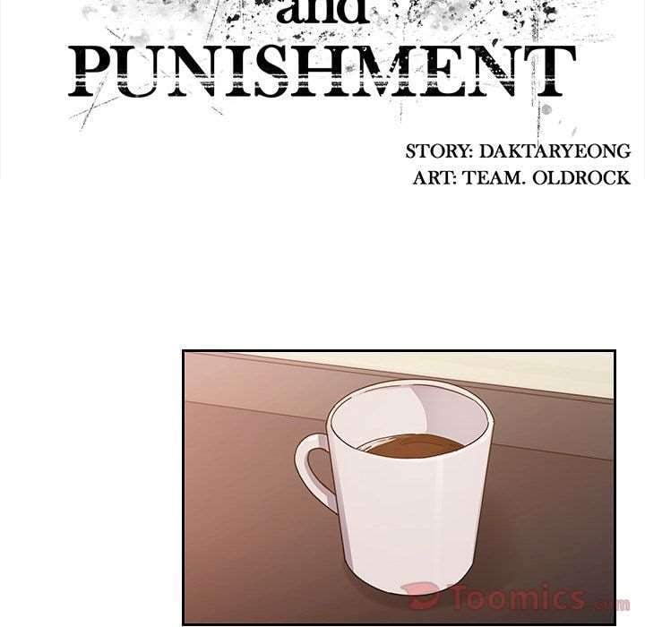 Crime And Punishment - Chapter 26 13