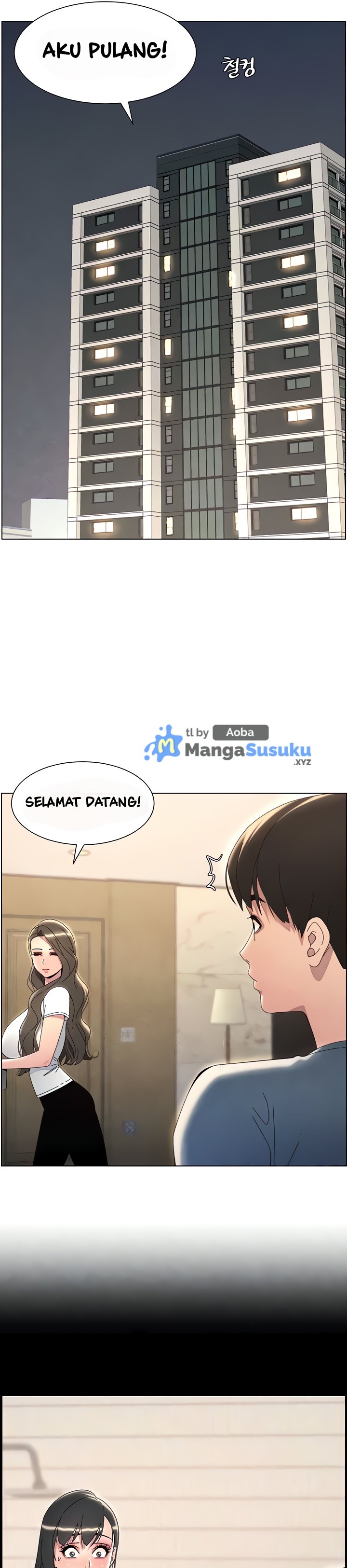 A Secret Lesson With My Younger Sister - Chapter 26 9