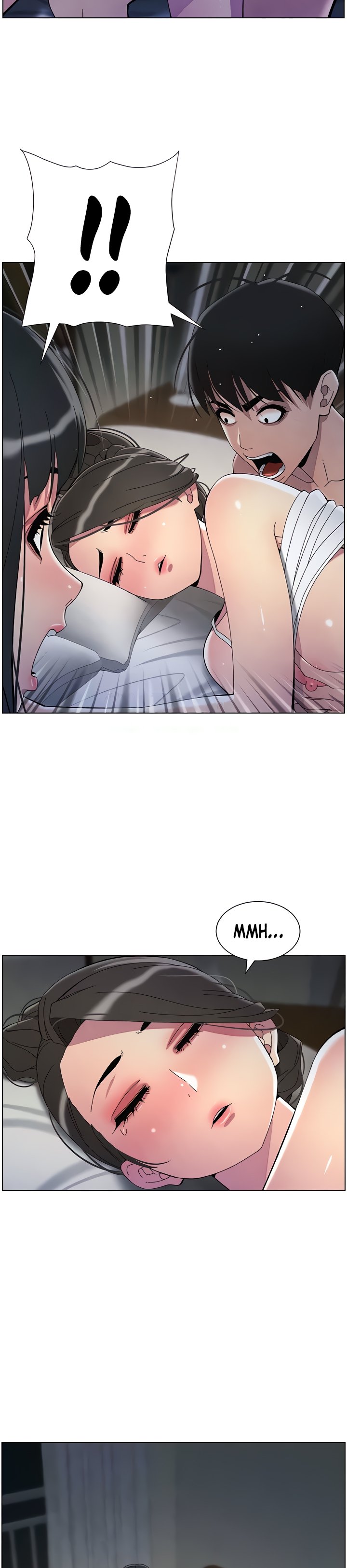 A Secret Lesson With My Younger Sister - Chapter 26 26