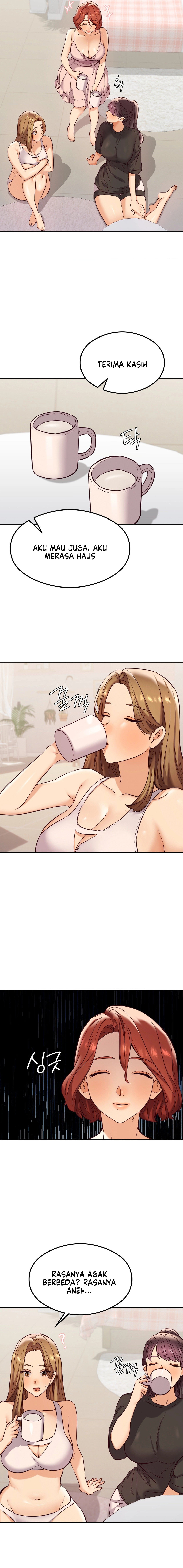 The Massage Club - Chapter 26 13