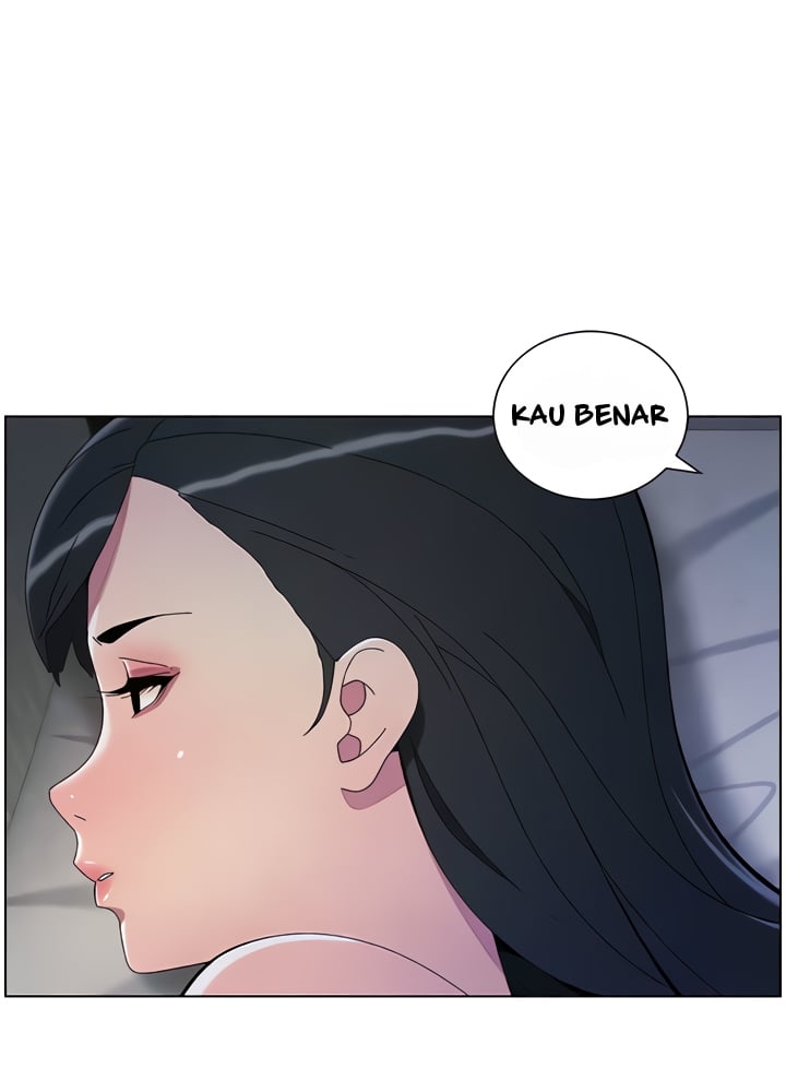 A Secret Lesson With My Younger Sister - Chapter 26 33